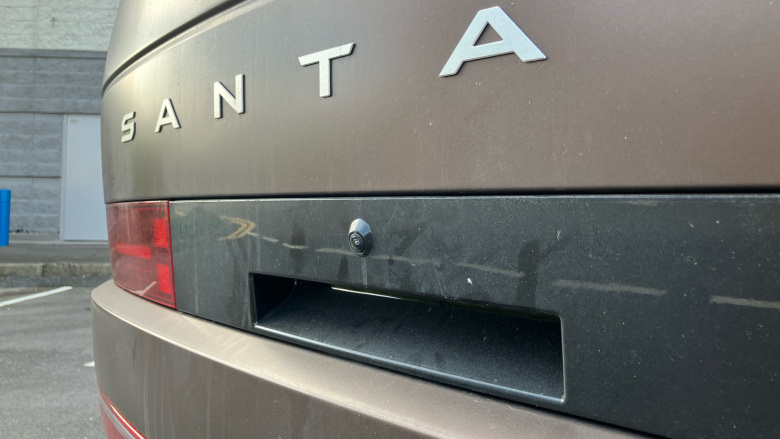 Hyundai SANTA FE 1.6 TGDi Plug-in Hybrid Ultimate 5dr 4WD Auto Estate